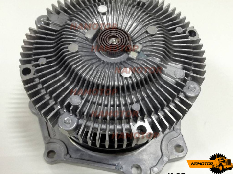 Помпа водяная NISSAN QD32 A2092, N-85, 21010-2S626, 21010-2S627, 21010-2S628, B1010-2S60A  NPW